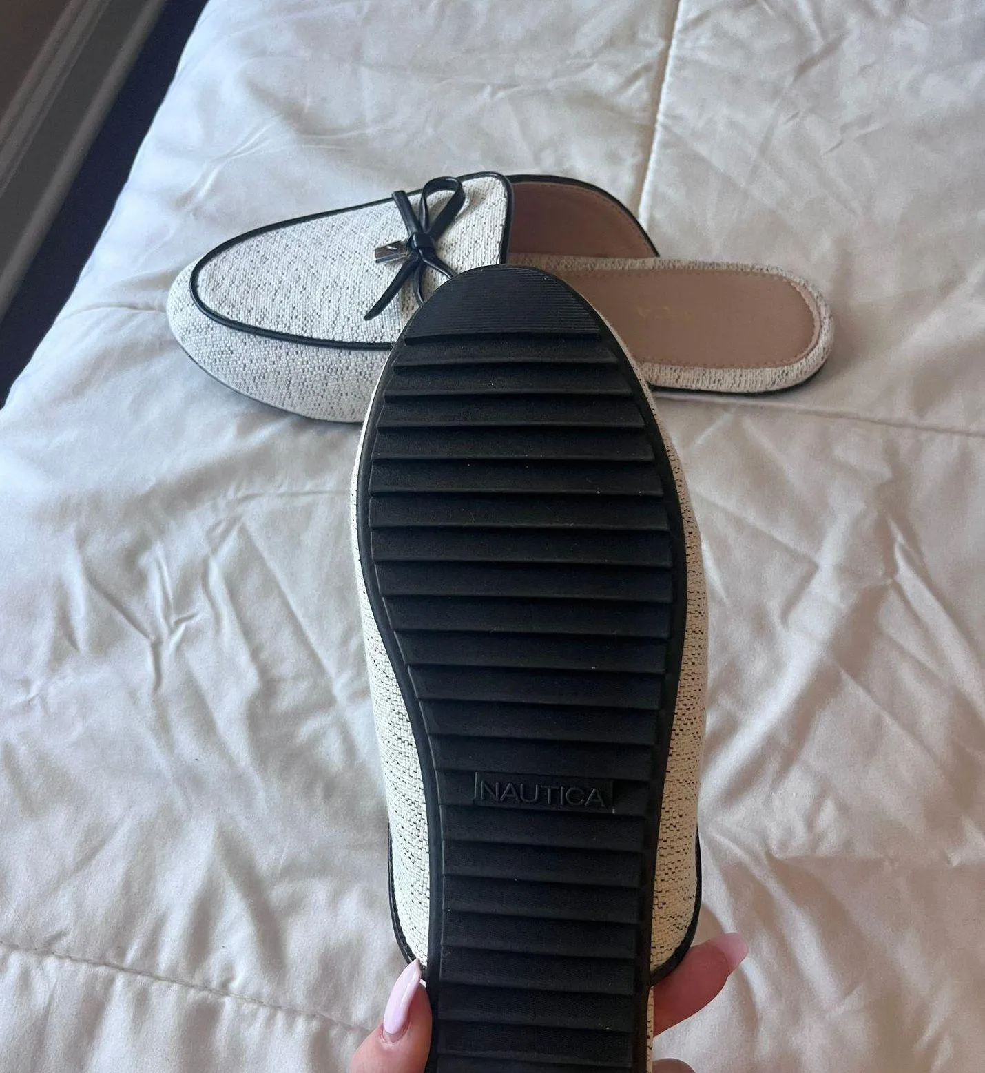 Nautica Slip On - Image 3