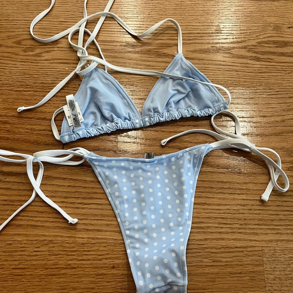 Frankie’s bikinis set - Image 3