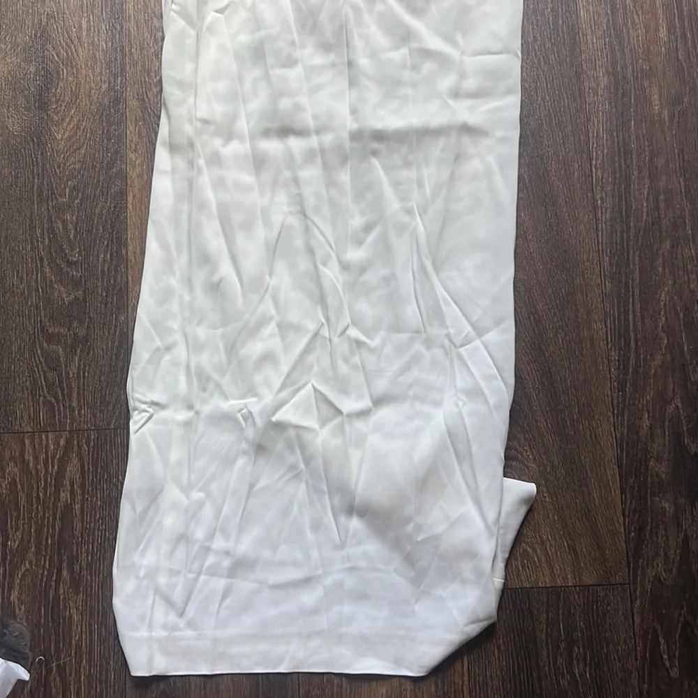 Sofia the Label May Draped One Shoulder Gown Size XS - Image 7