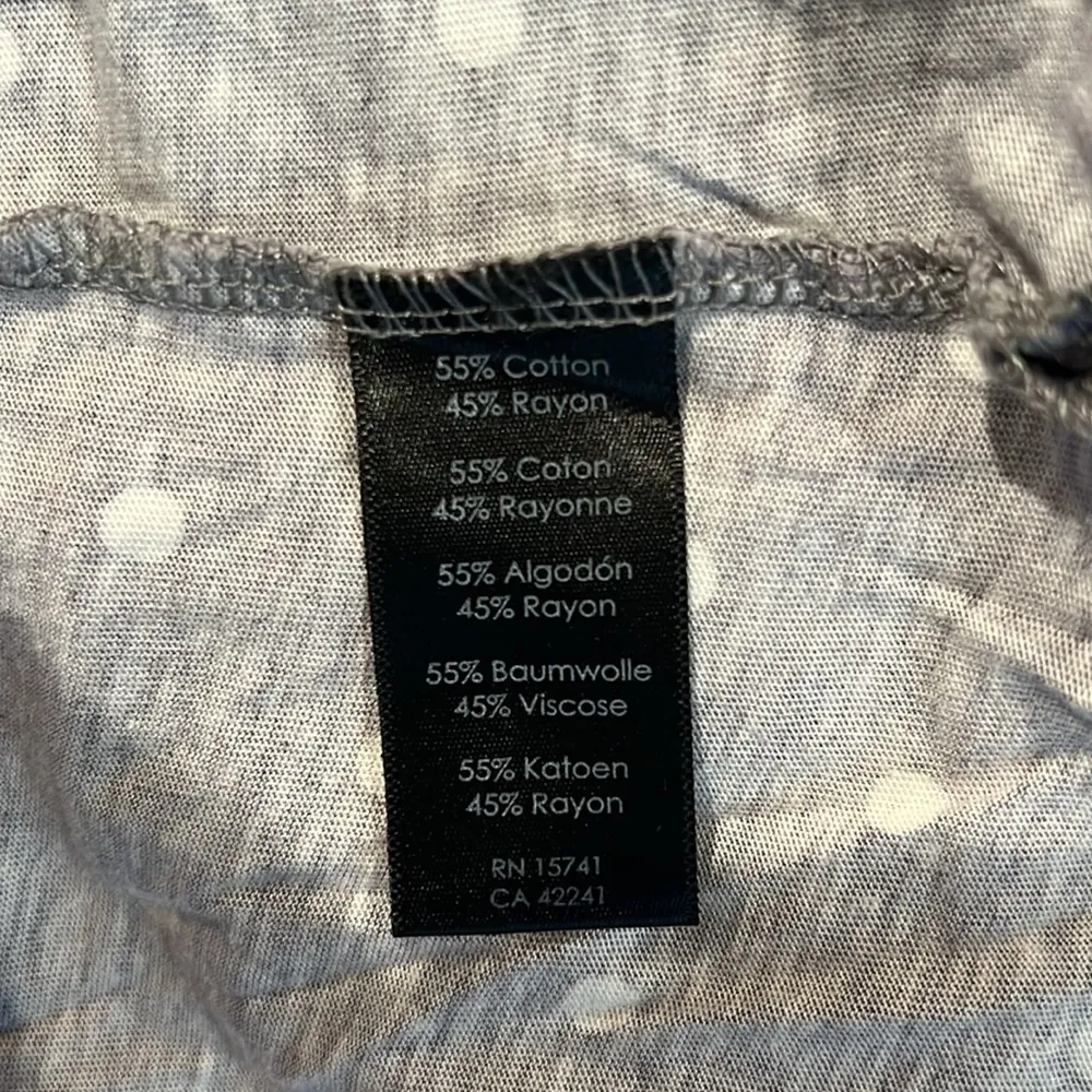 NWT Cozy Zoe Polka Dot Pajama 2 - Image 5