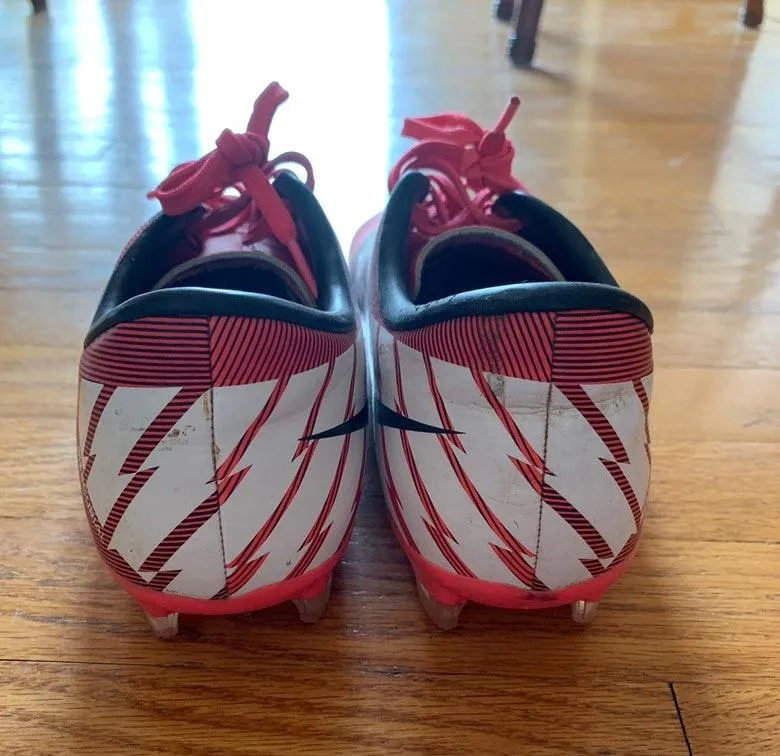 Nike Women’s Mercurial Soccer Cleats  - Image 3