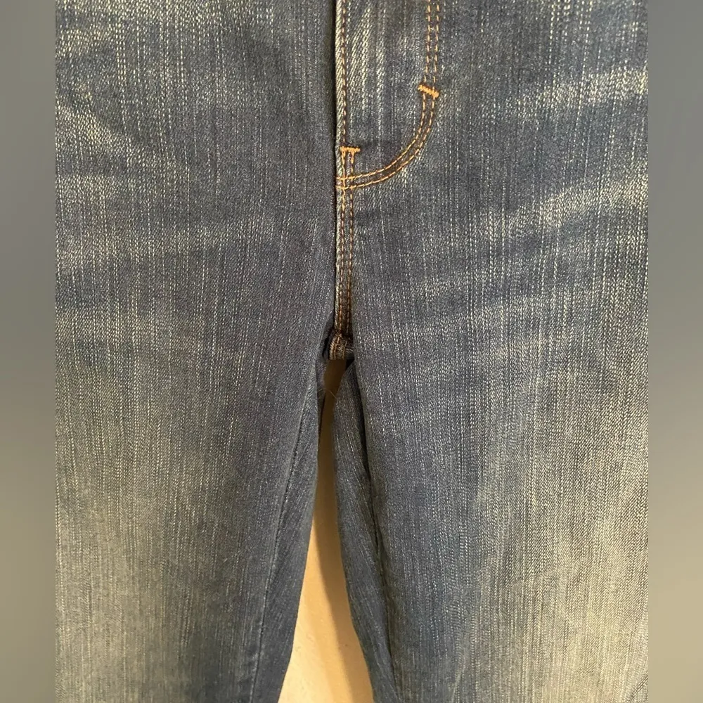 White House Black Market the Slim Ankle jeans size 4 - Image 5