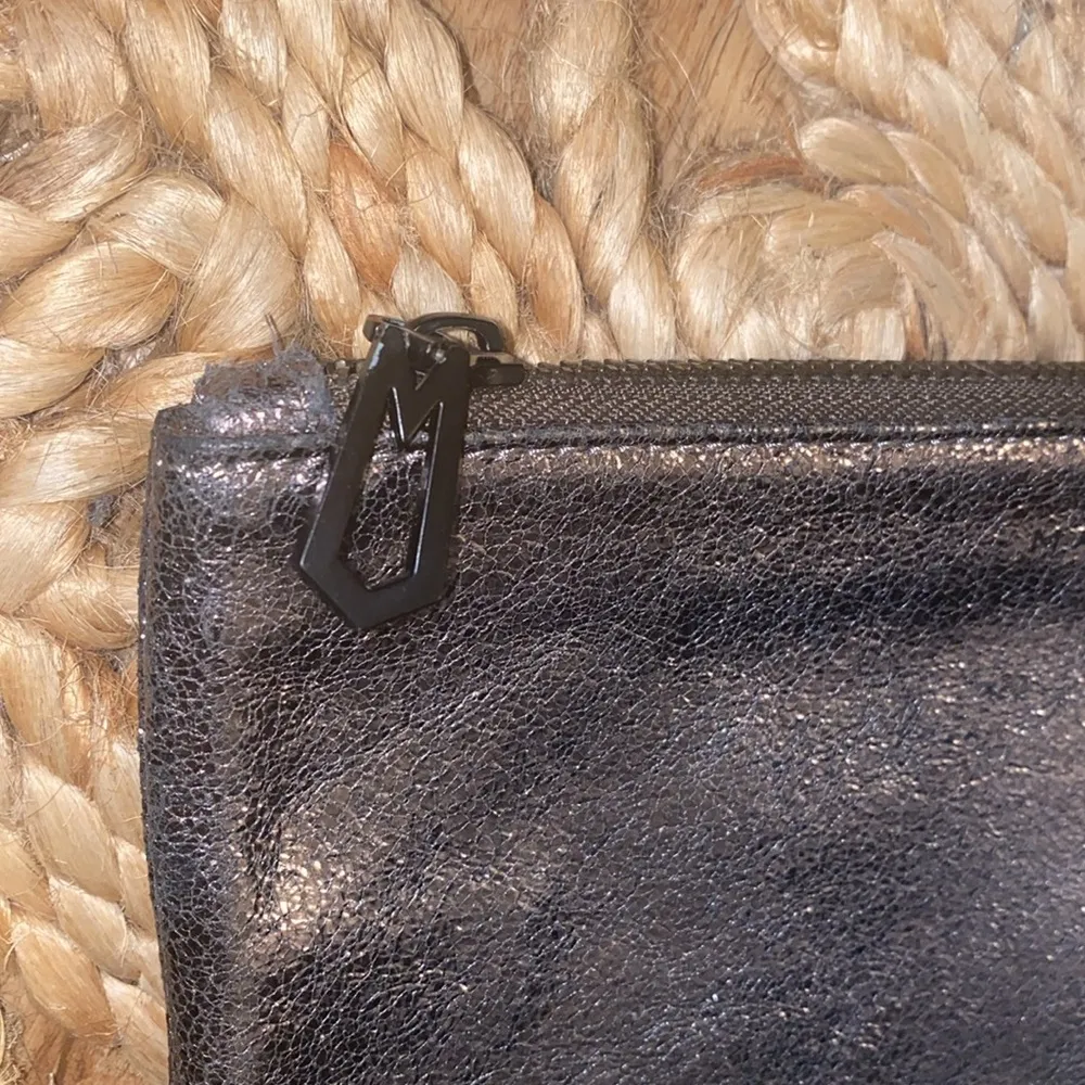 Marc Jacobs Metallic Pouch - Image 5