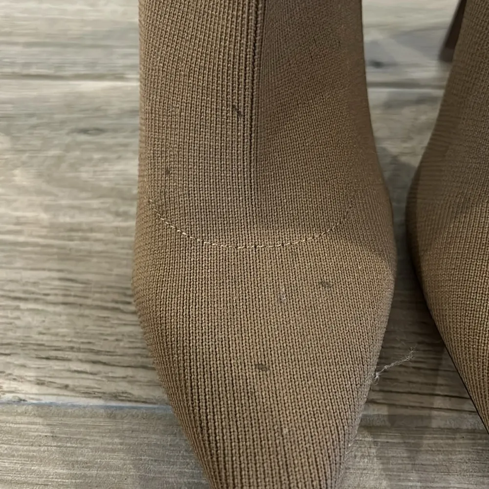 Zara boots - Image 8