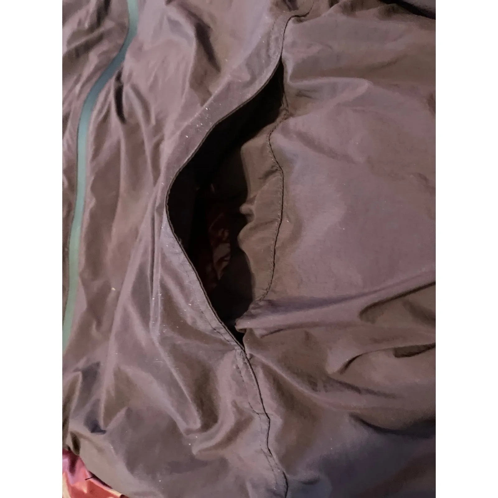 Zara Down Duck‎ Copped Puffer Jacket - Image 7