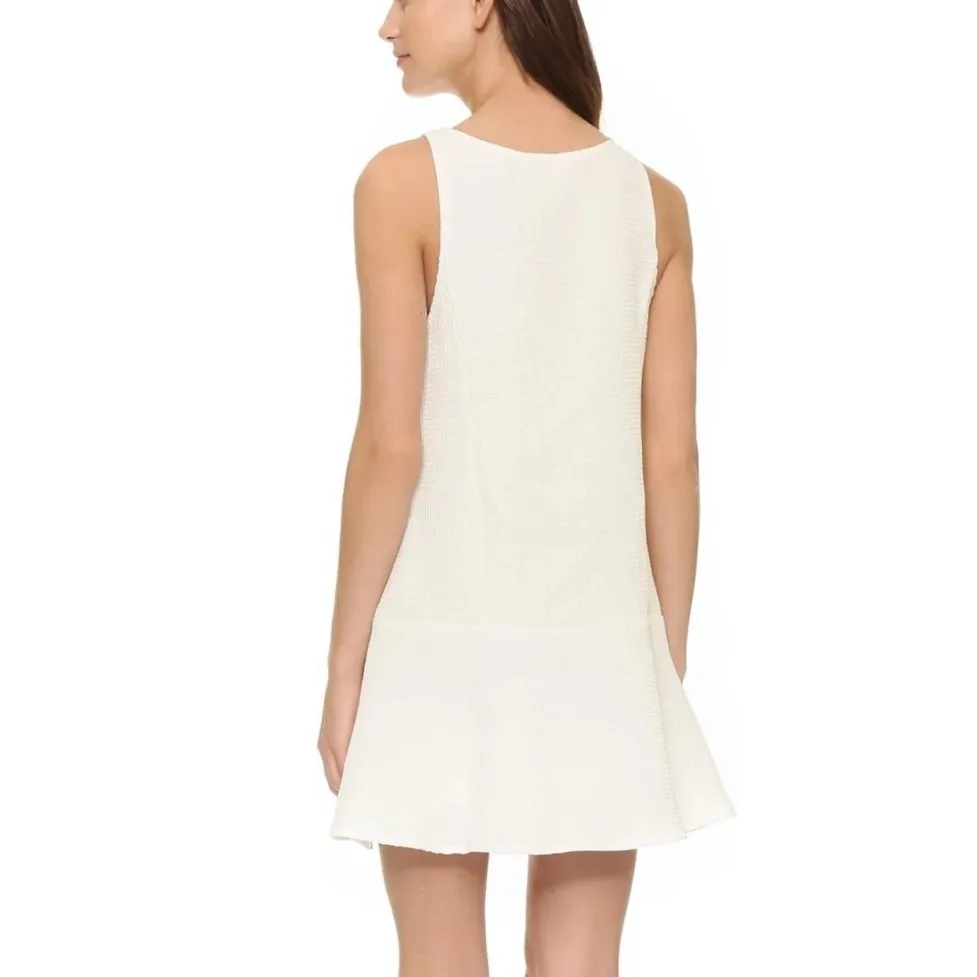 BB Dakota Raven Textured/waffle Dress (XS) Nordstrom - Image 2