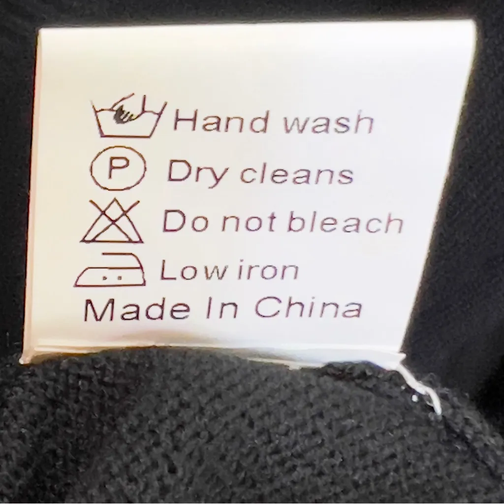 Kojooin Black V - Image 9