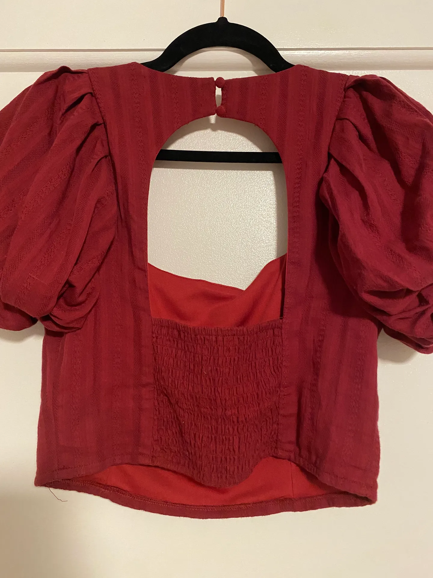 Pants Store Top - Image 2