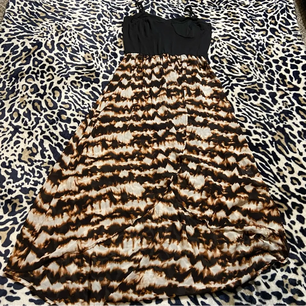 Cute top Brown Size M - Image 3