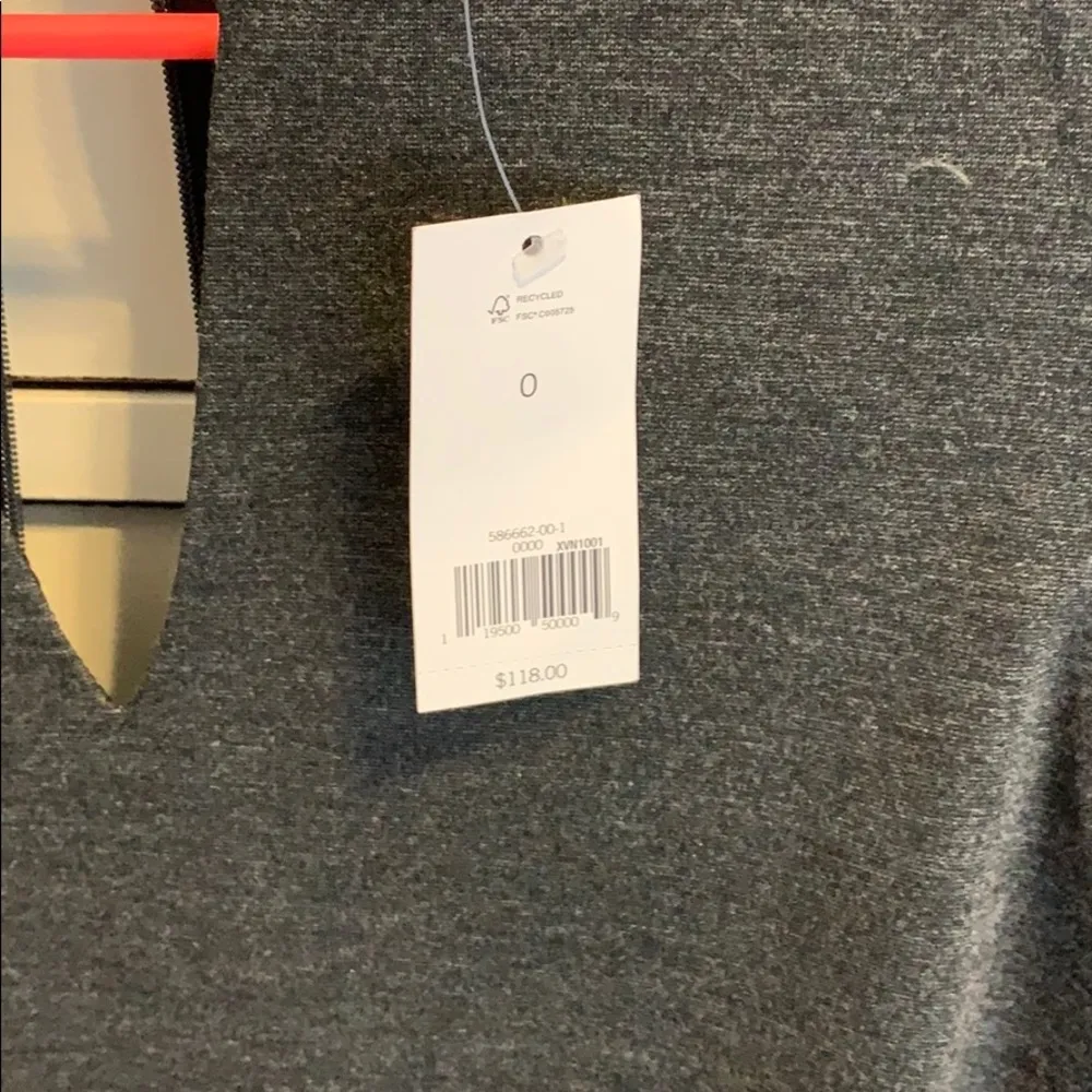 NEVER BEEN WORN-Banana republic dress - Image 2