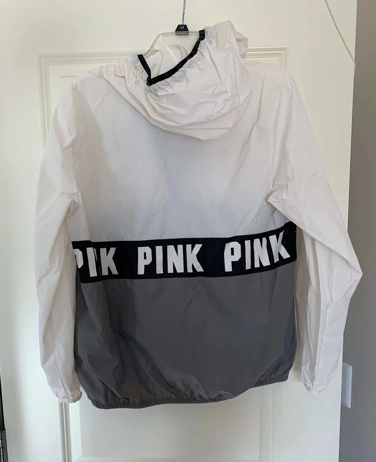 Victoria's Secret Pink Windbreaker - Image 2