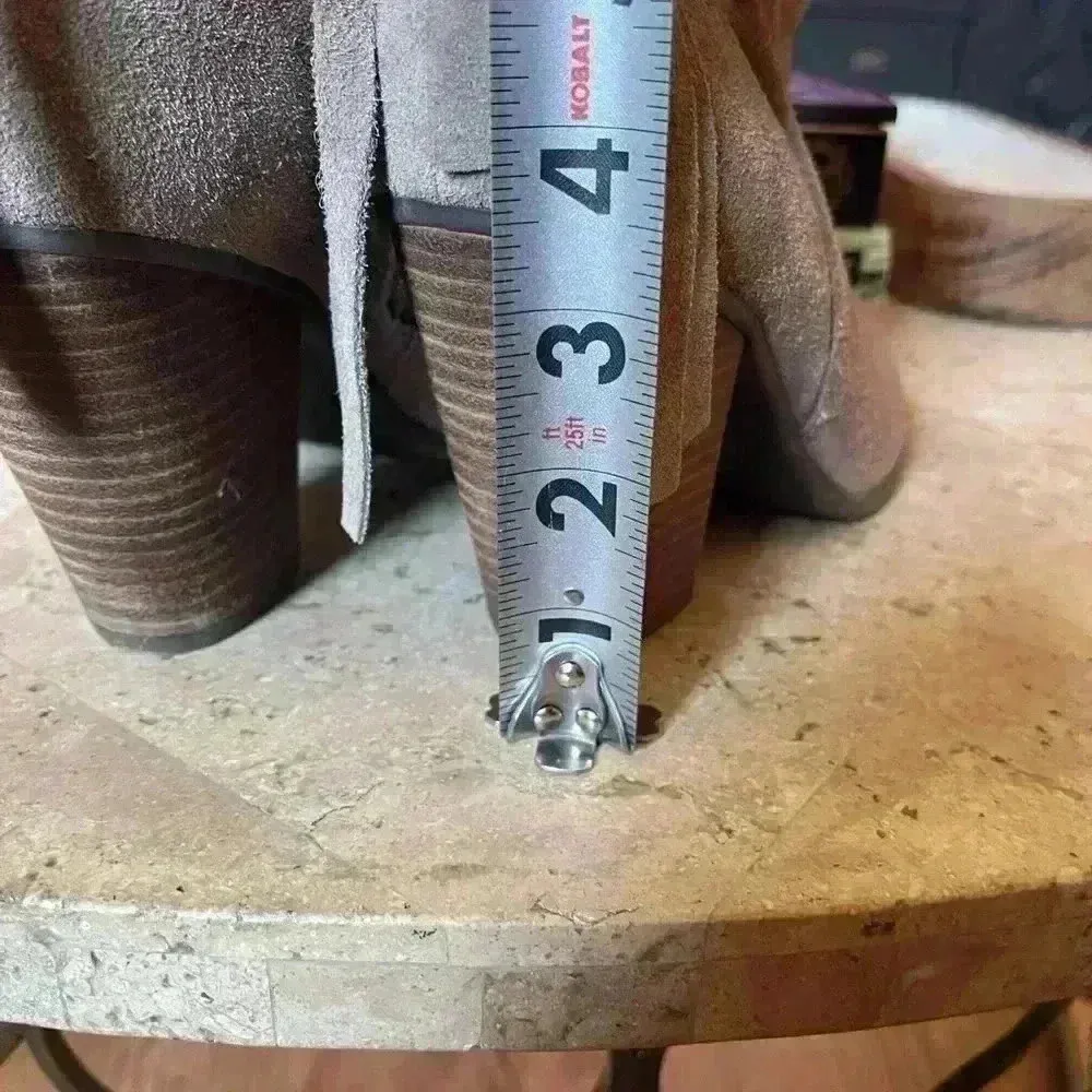 Franco fortini bootie - Image 4