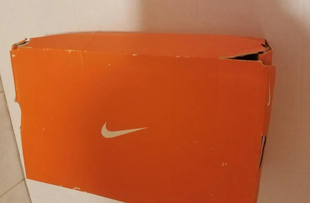 Gray Pink Purple Flex Experience RN Sz 8  - Image 6