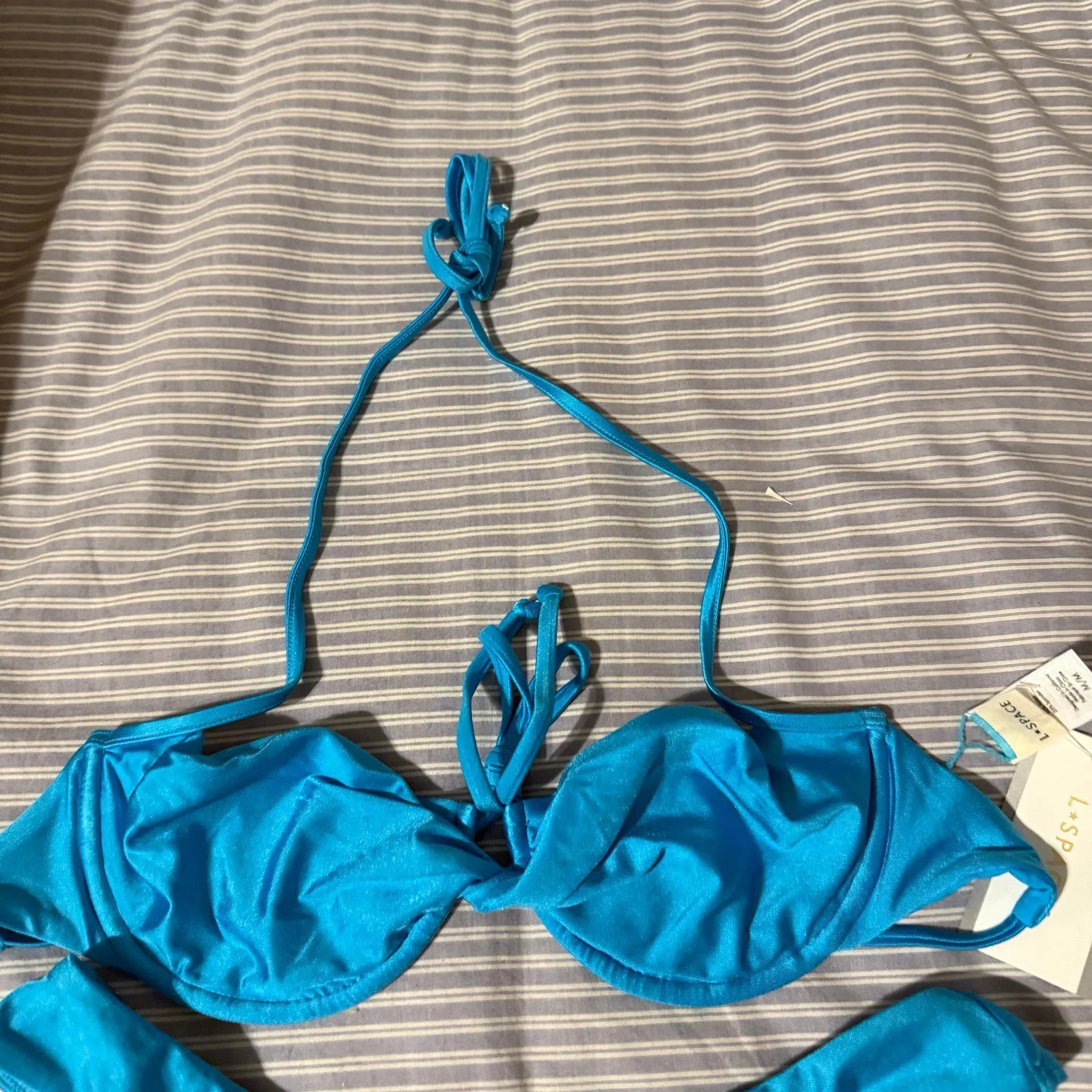 l*space  Bikini Top and Bottom - Image 2