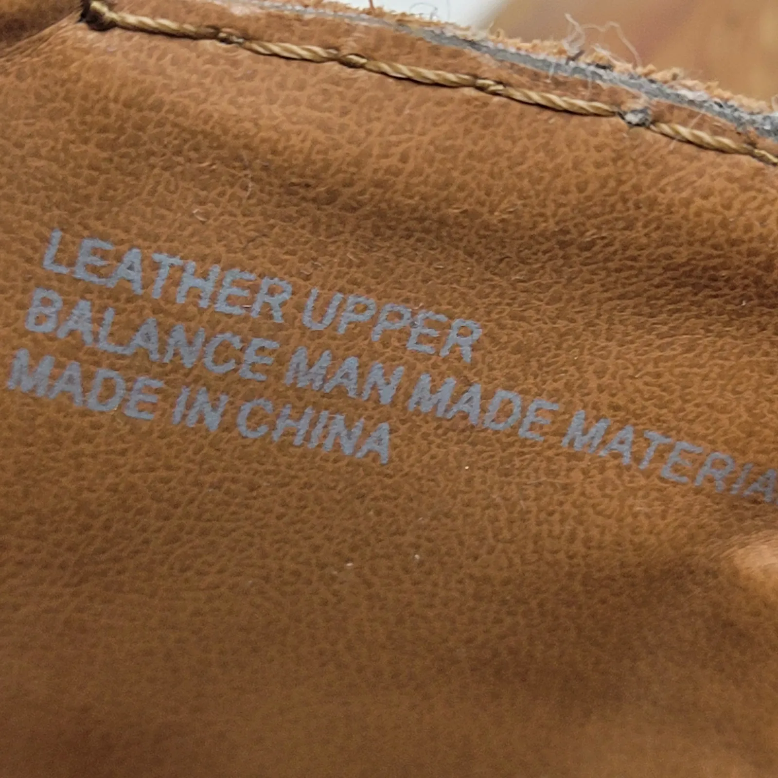 BOC Womens Shoes Size 8/39 Brown Leather Chunky Heels Slip - Image 9