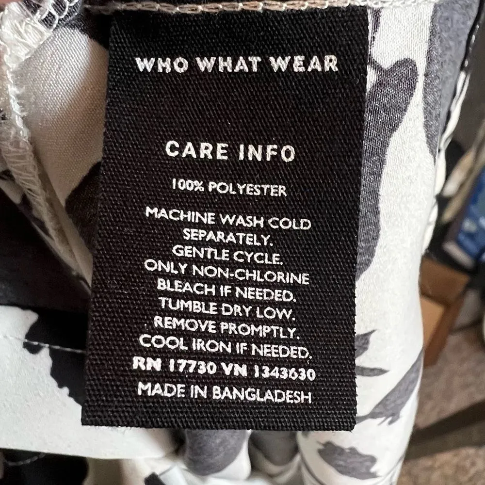 Who What Wear Blouse - Image 7