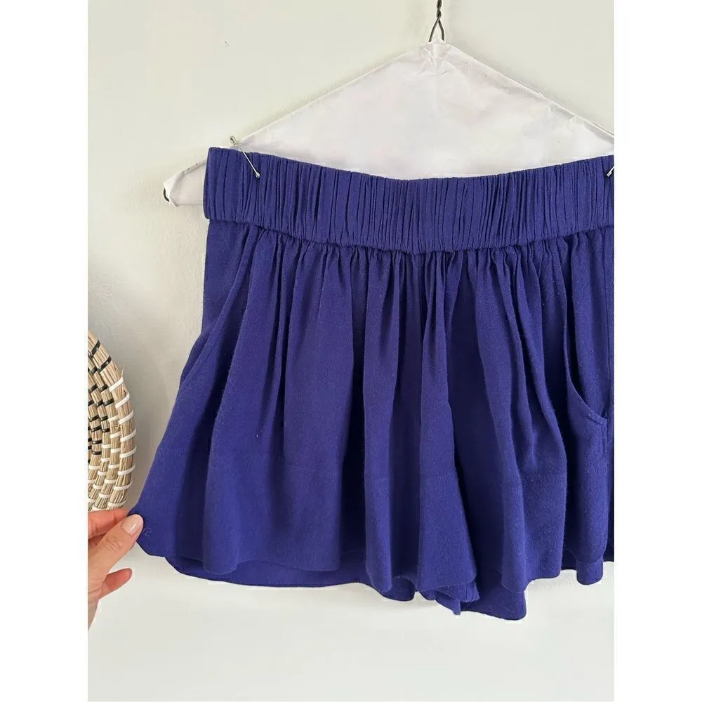 IRO Gaely Flowy Shorts   - Image 2