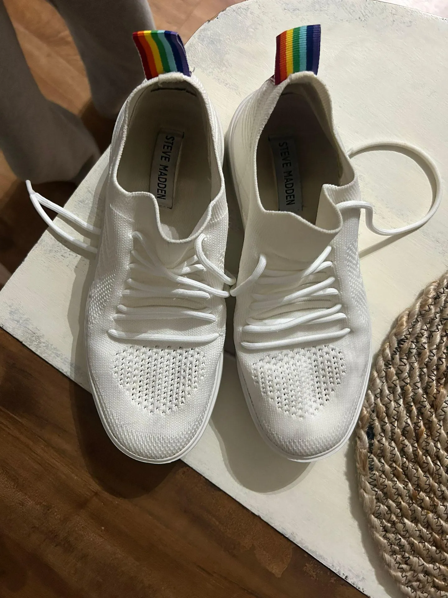 Steve Madden sneakers - Image 2