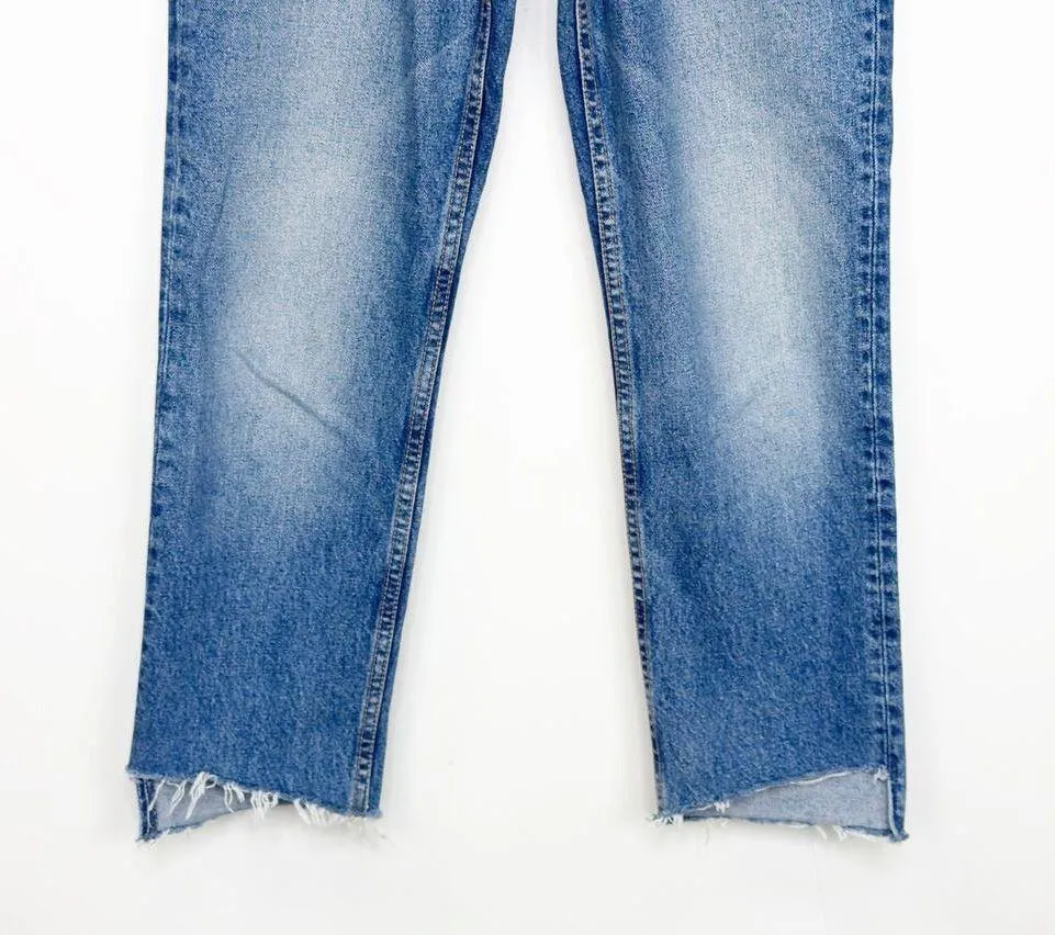 GRLFRND Helena High-Rise Straight Jean 25 - Image 3