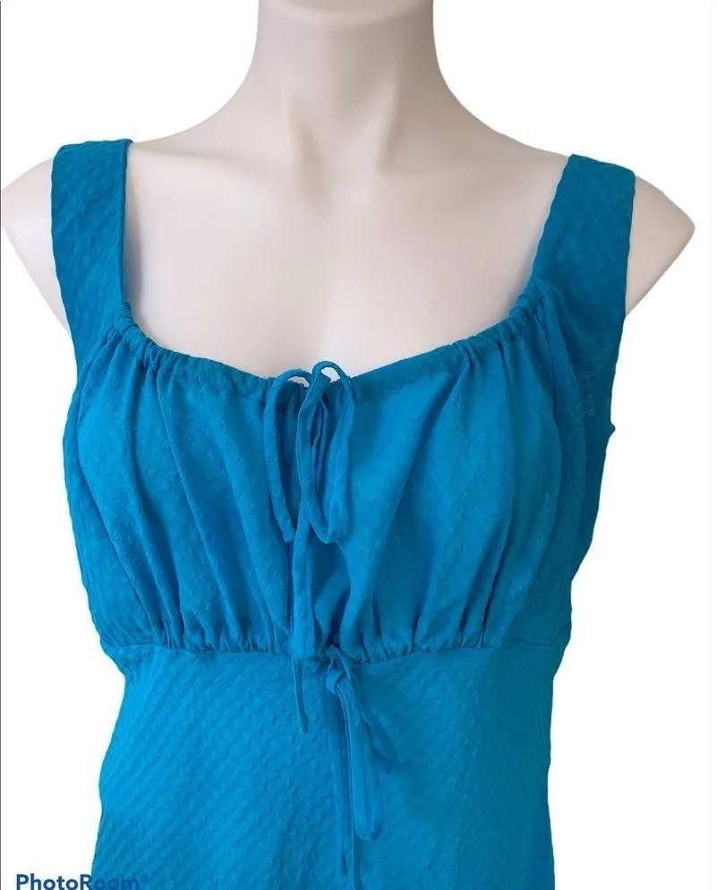 Vtg Victoria’s Secret Gold Label Baby Doll Nightie - Image 6