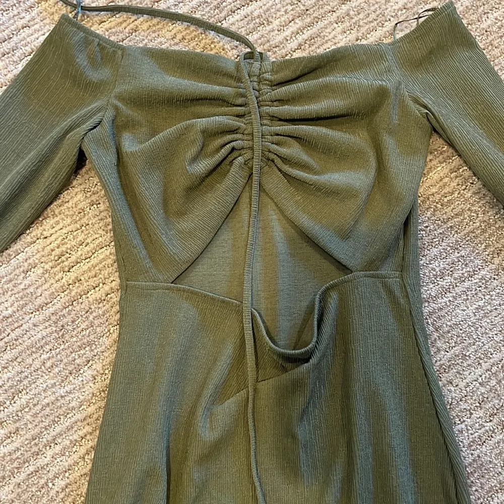 Royalty by Maluma Dress Size XS - Image 2