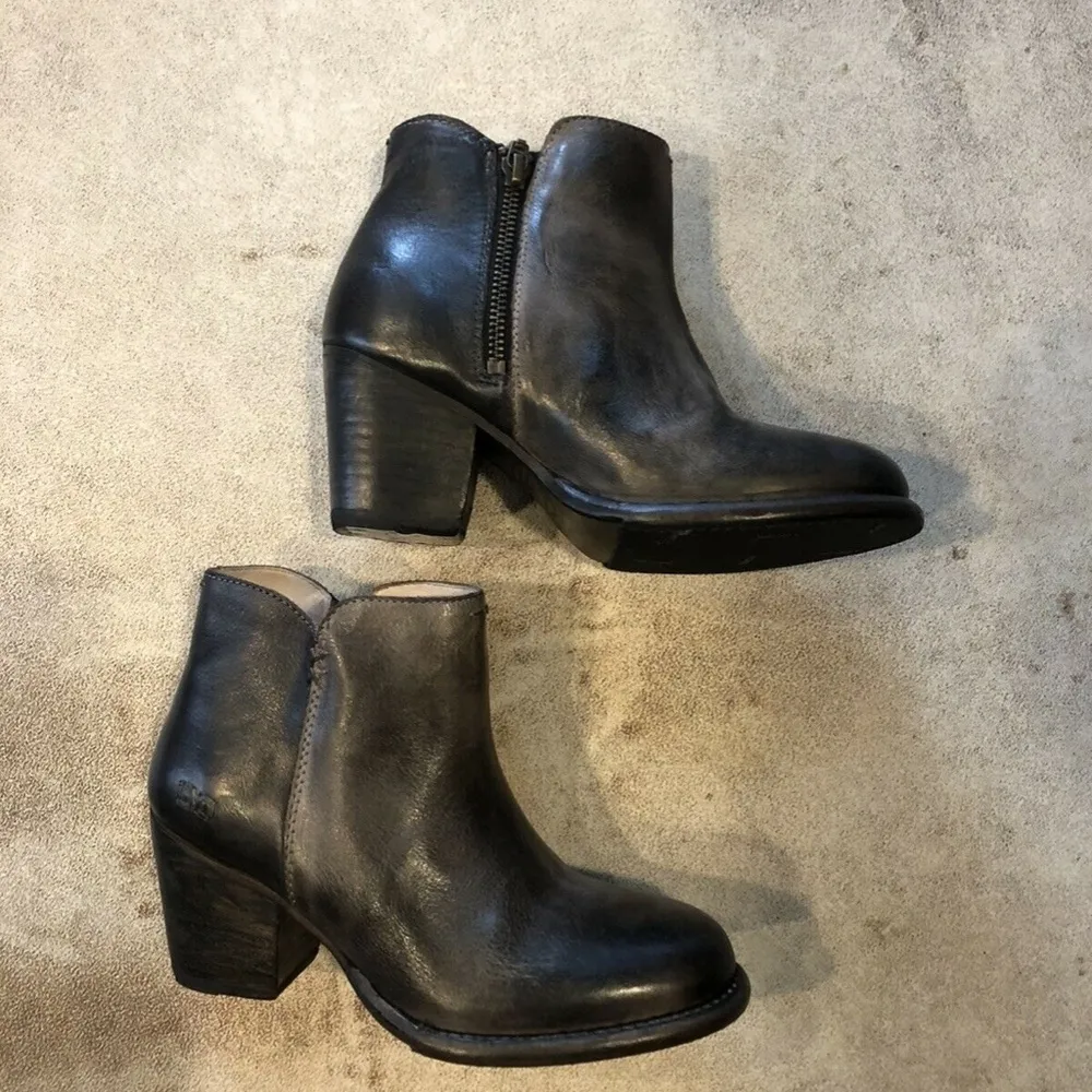 Bed Stu ✨ Yell Booties Boots✨ - Image 5