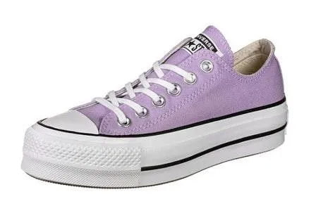 Converse CTAS Lift OX Platform - Image 2