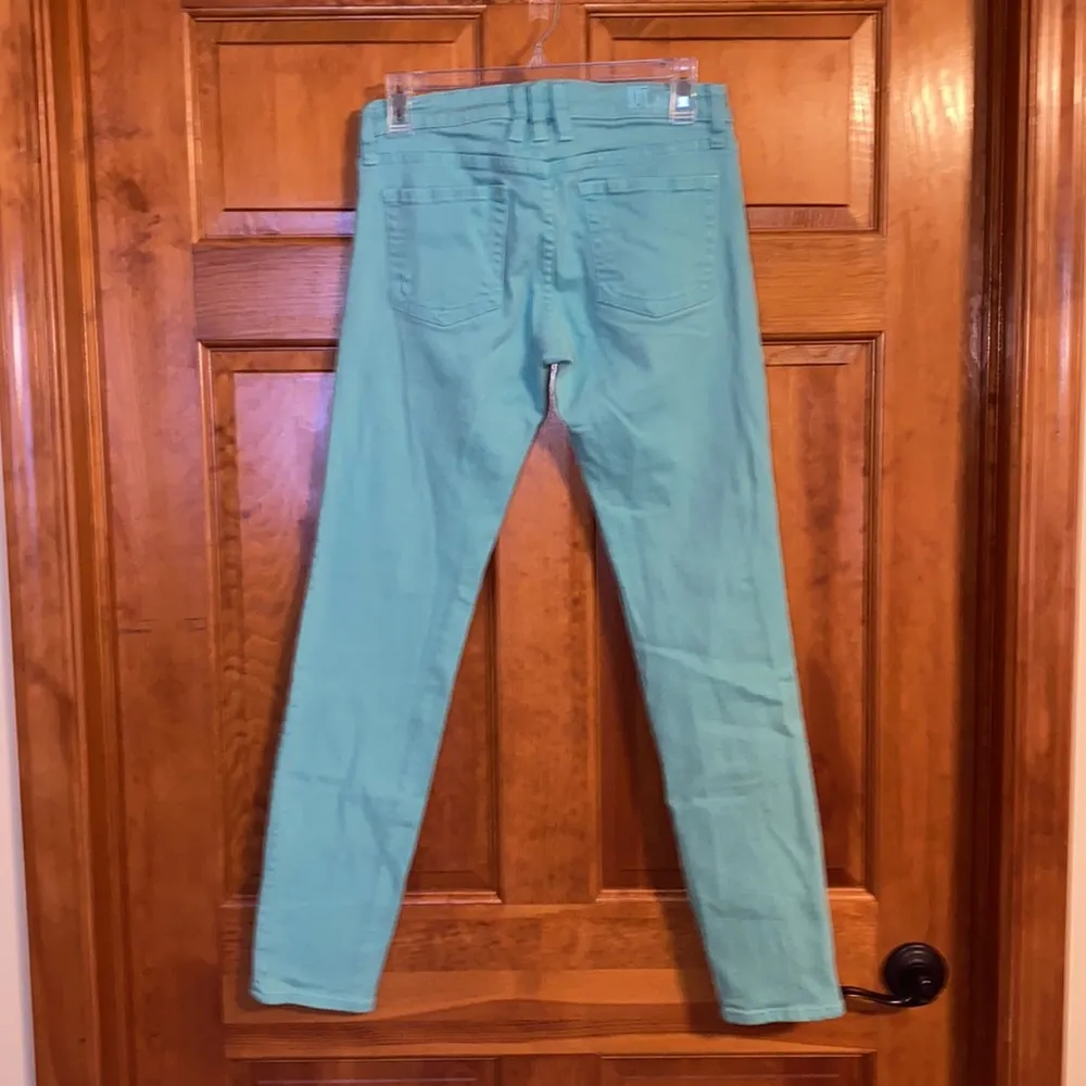 Kut From the Kloth Women’s Color Jeans Size 4- - Image 3