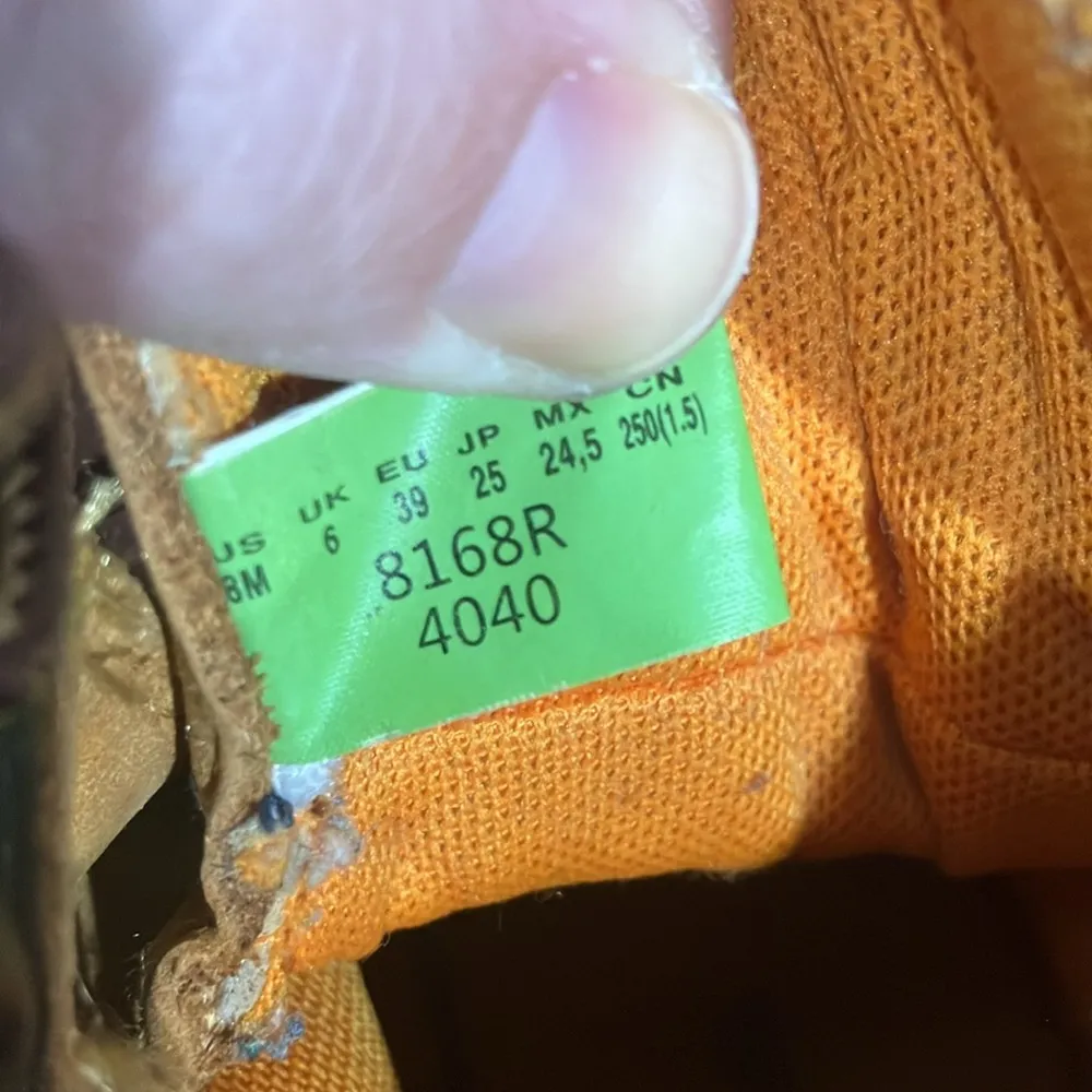 Timberland Waterville 6” boots women’s size 8 - Image 8