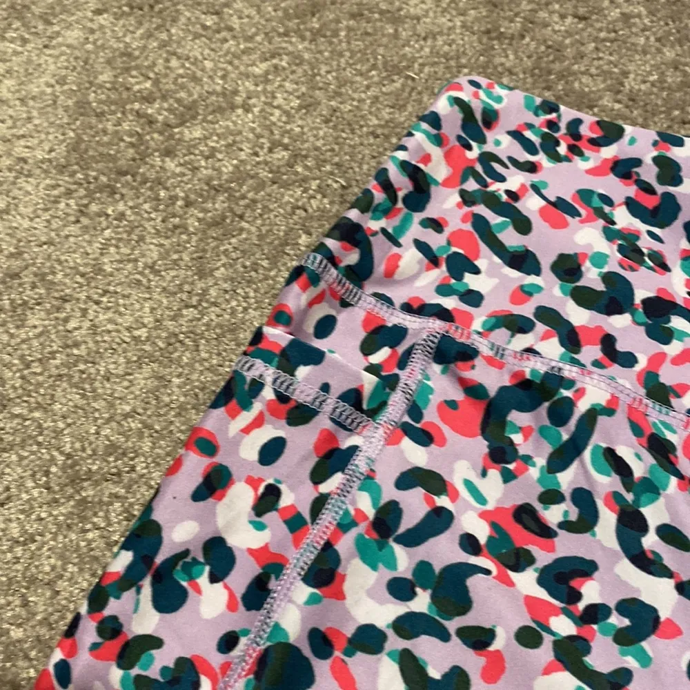 NWT SAGE Collective Two Piece Workout Set SIZE L - Image 6