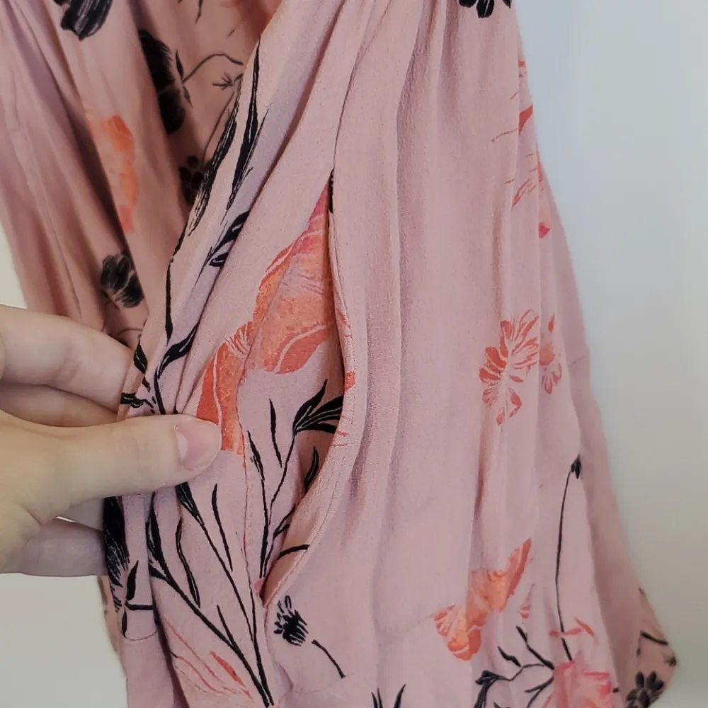 Free People Lena Mini Dress - Image 11