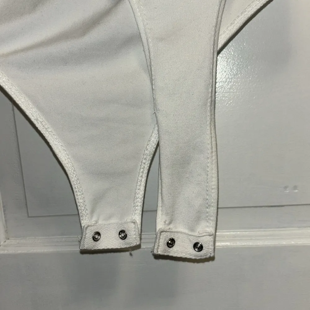 Pink Lily  bodysuit - Image 3