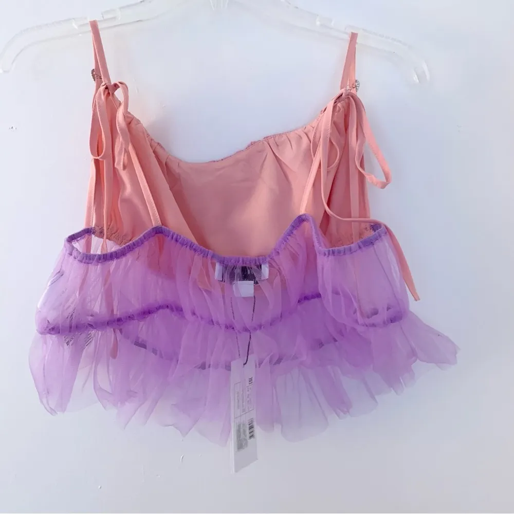 Labelrail x Pose and Repeat top - Image 8