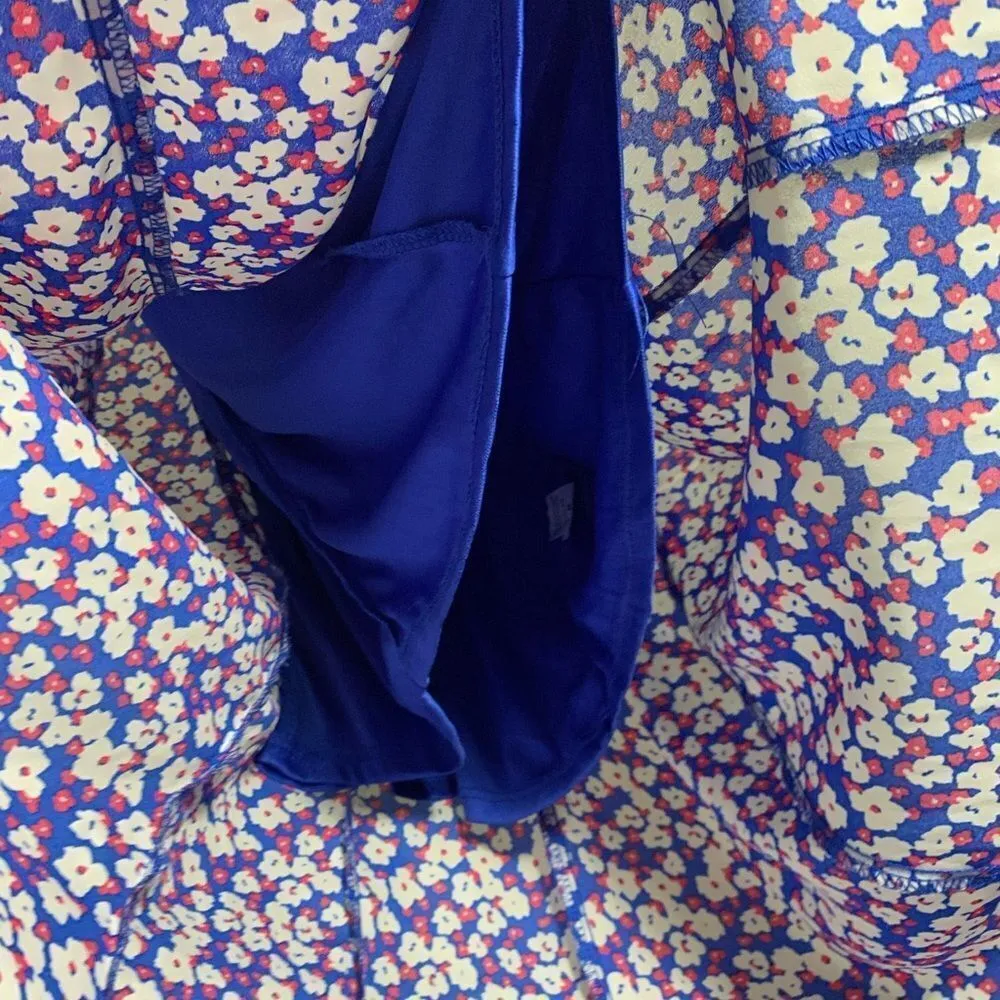 Sienna Sky Calf length dress Size medium - Image 8