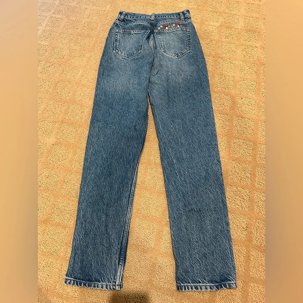 CYNTHIA MUSHROOM jeans - Image 3