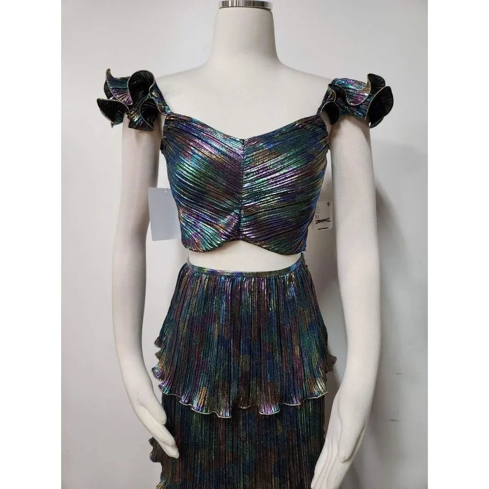 Free People Saylor Gianna Set Size Xs - Image 7