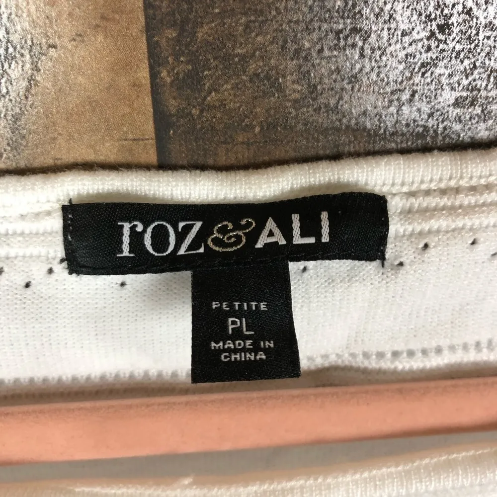 Roz & Ali ‎ sweater - Image 5