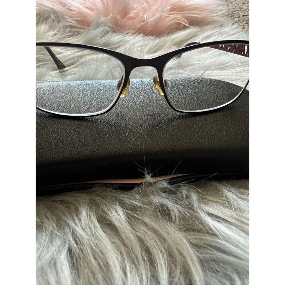 Fysh Prescription Glasses Woman’s - Image 5