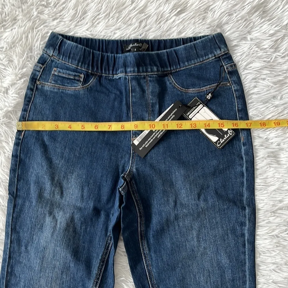 Charlie B. Jeans Pull - Image 9