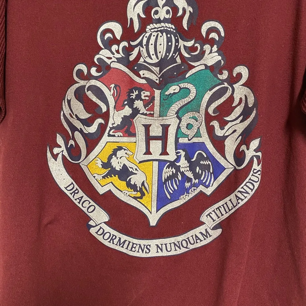 Harry Potter Top Size Medium 8-10 - Image 2