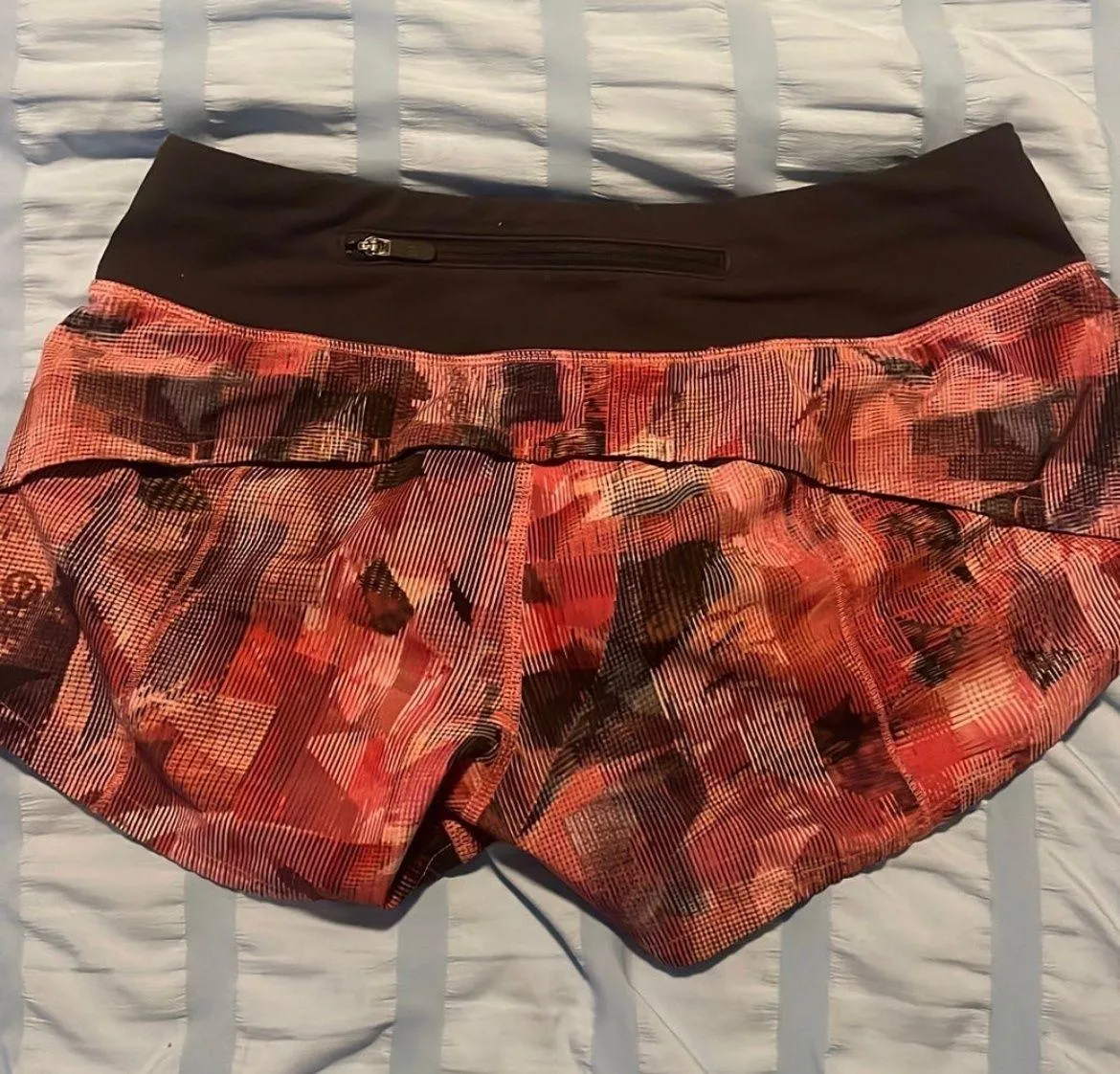 Speed Up Shorts 2.5 - Image 2