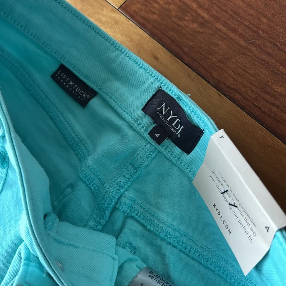 NWT NYDJ joggers - Image 5