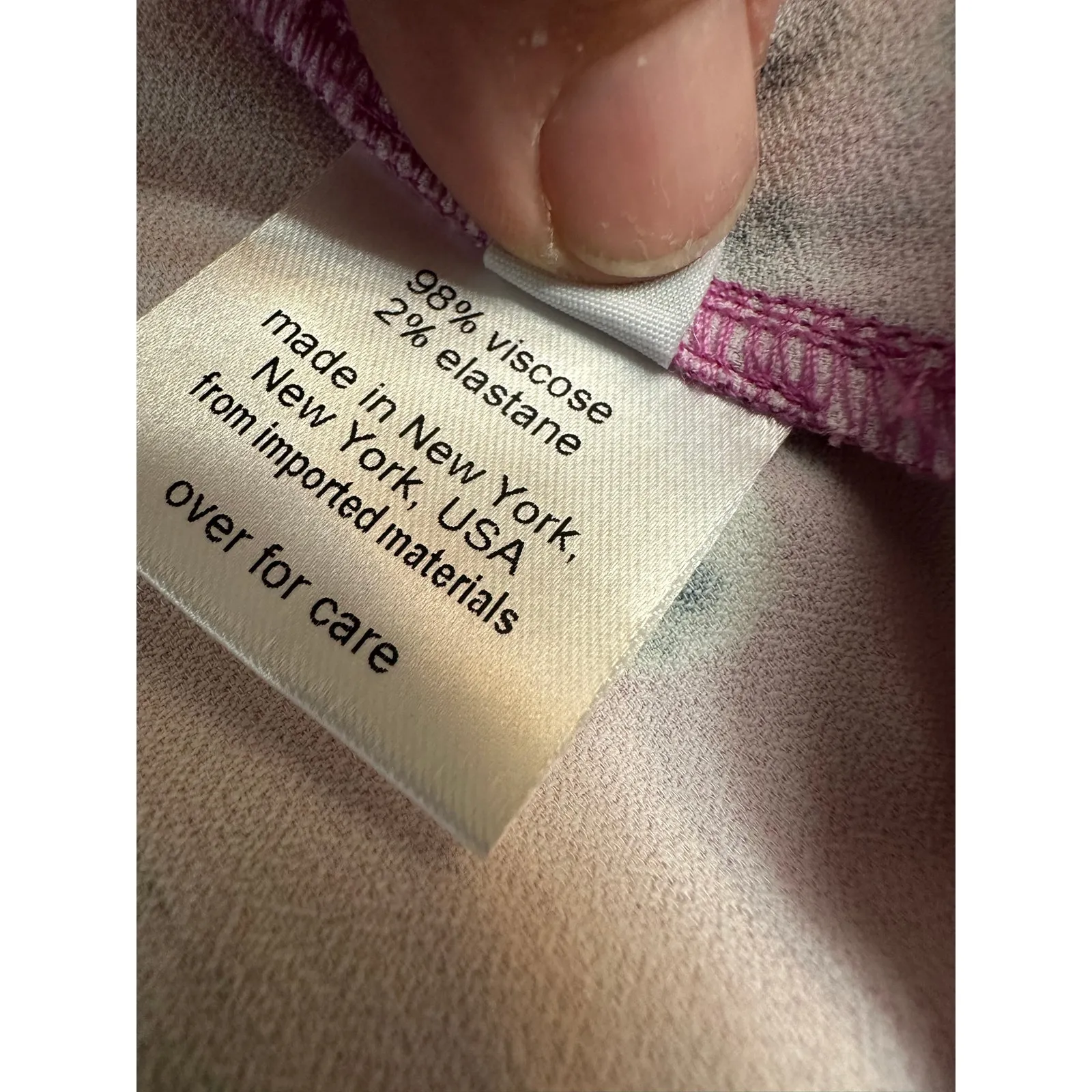 Rachel Comey Maxi Dress - Image 10