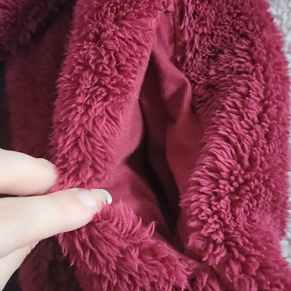 PINK Victoria's Secret Zip Jacket - Image 4