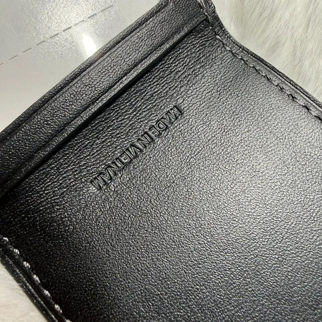 NWT COACH Luggage Tag With Penguin Print - Image 3