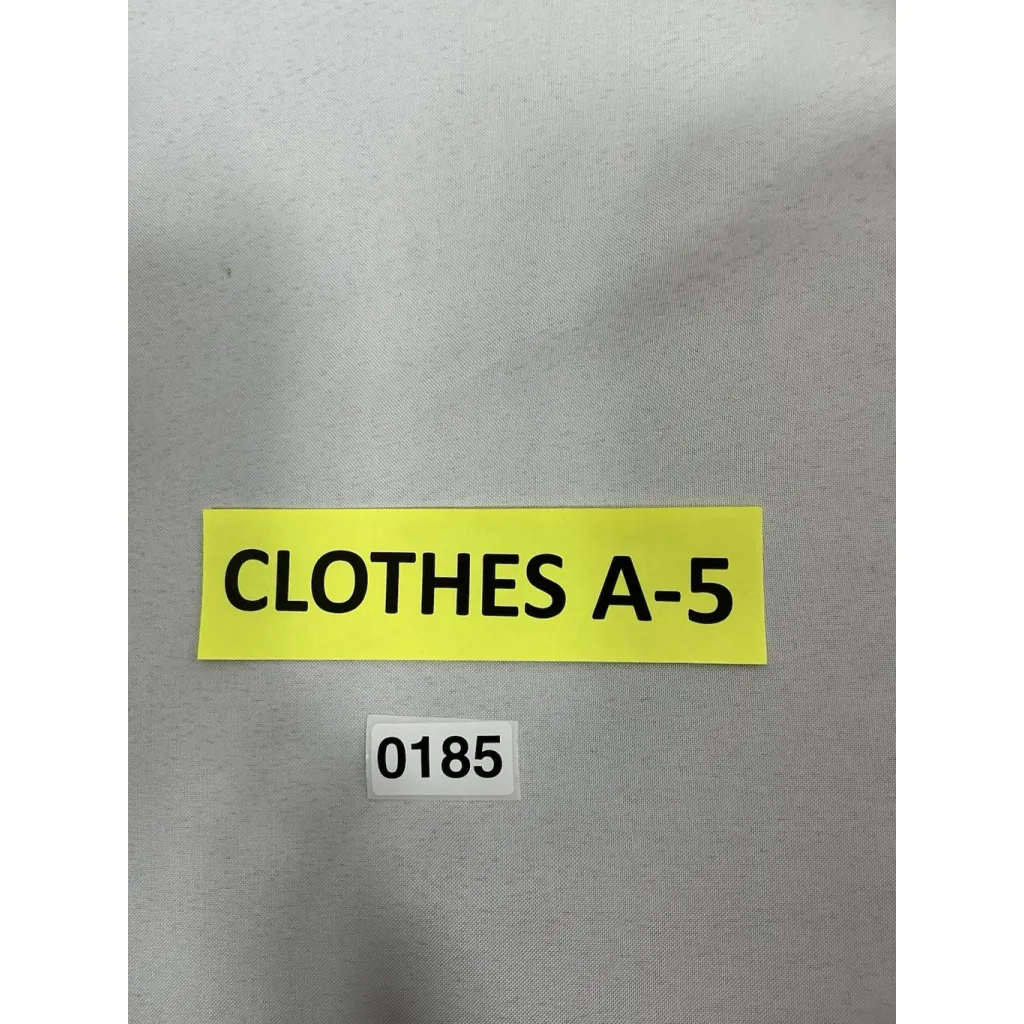 Womans Excellent Condition Gloria Vandirbilt Beige Capri Jeans Size 16 0185/B-5 - Image 9