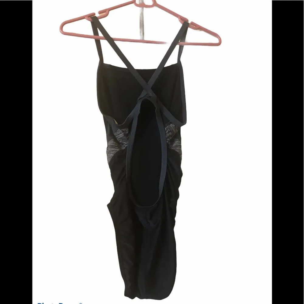 Speedo  Womens One Piece Swimsuit Prolt Flyback - Image 2