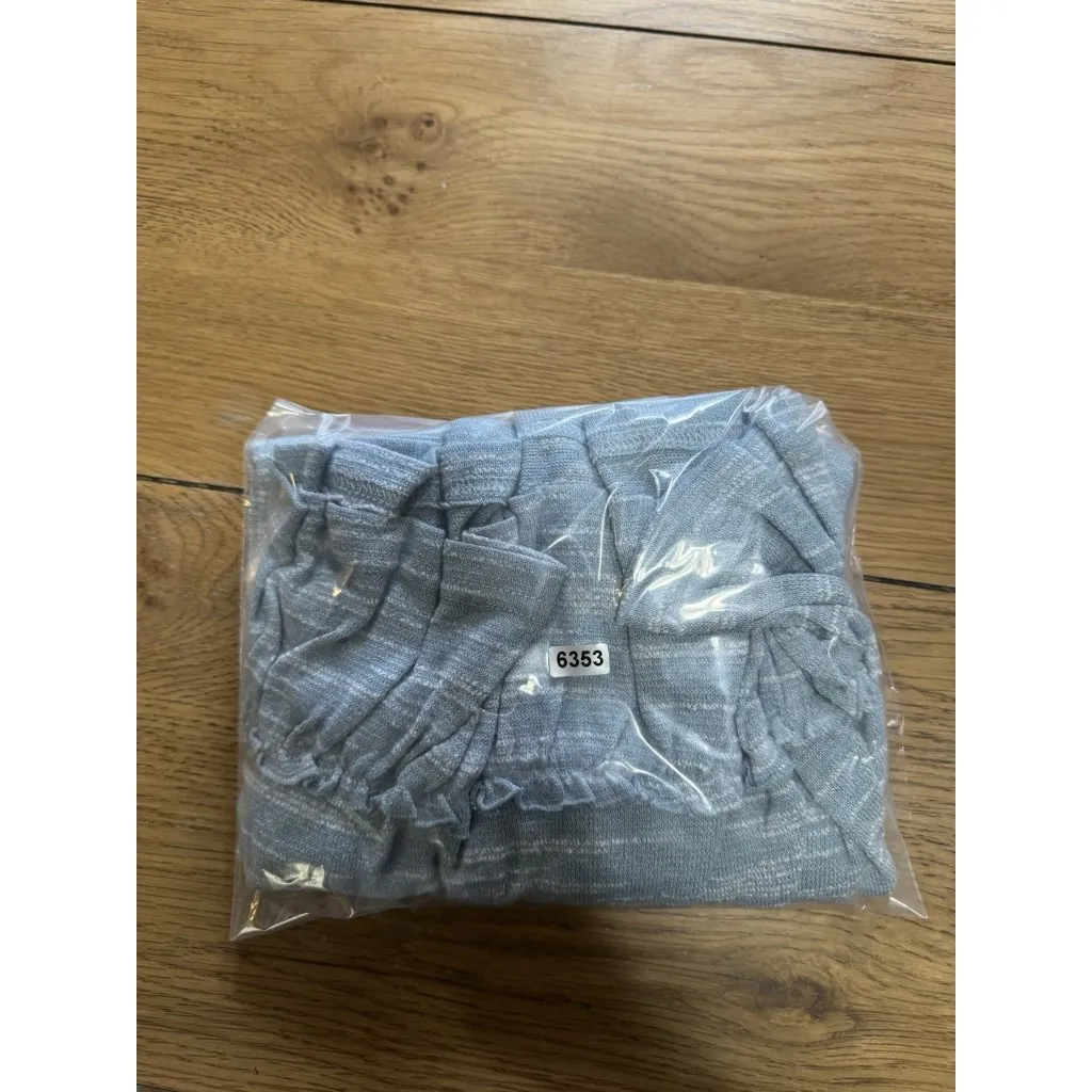 Umgee Women Size Medium Dress Shift Sleeveless Embroidery Boho Aztec Flowing Art - Image 9