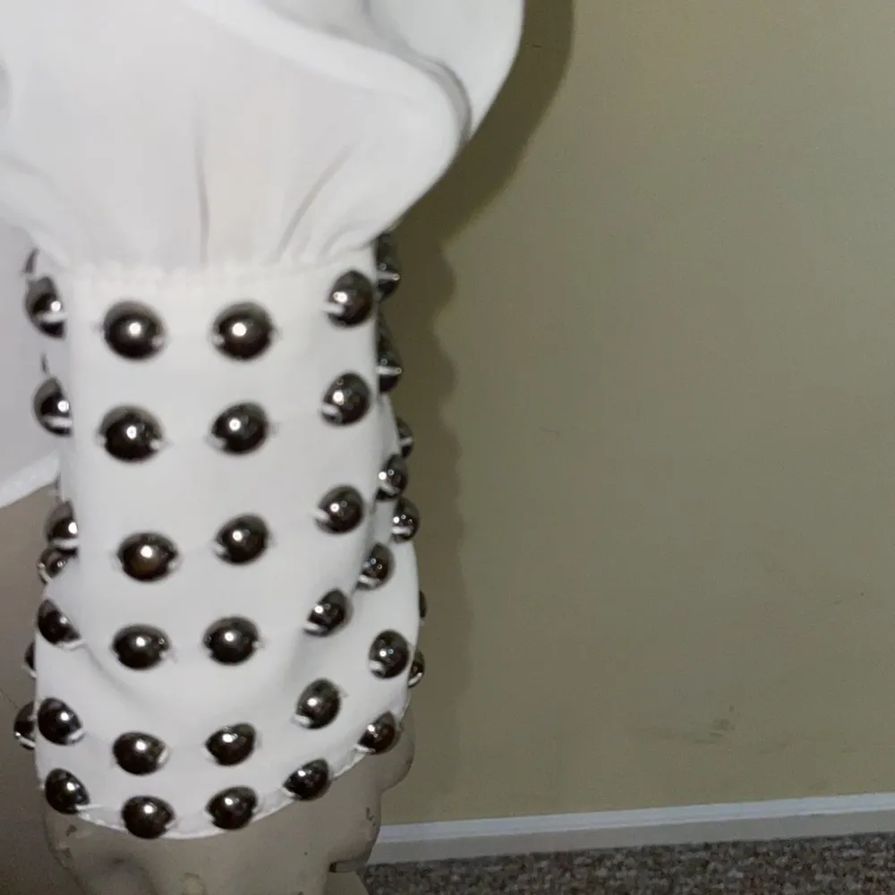 Womens Windsor Long Sleeve Shirt - Image 2