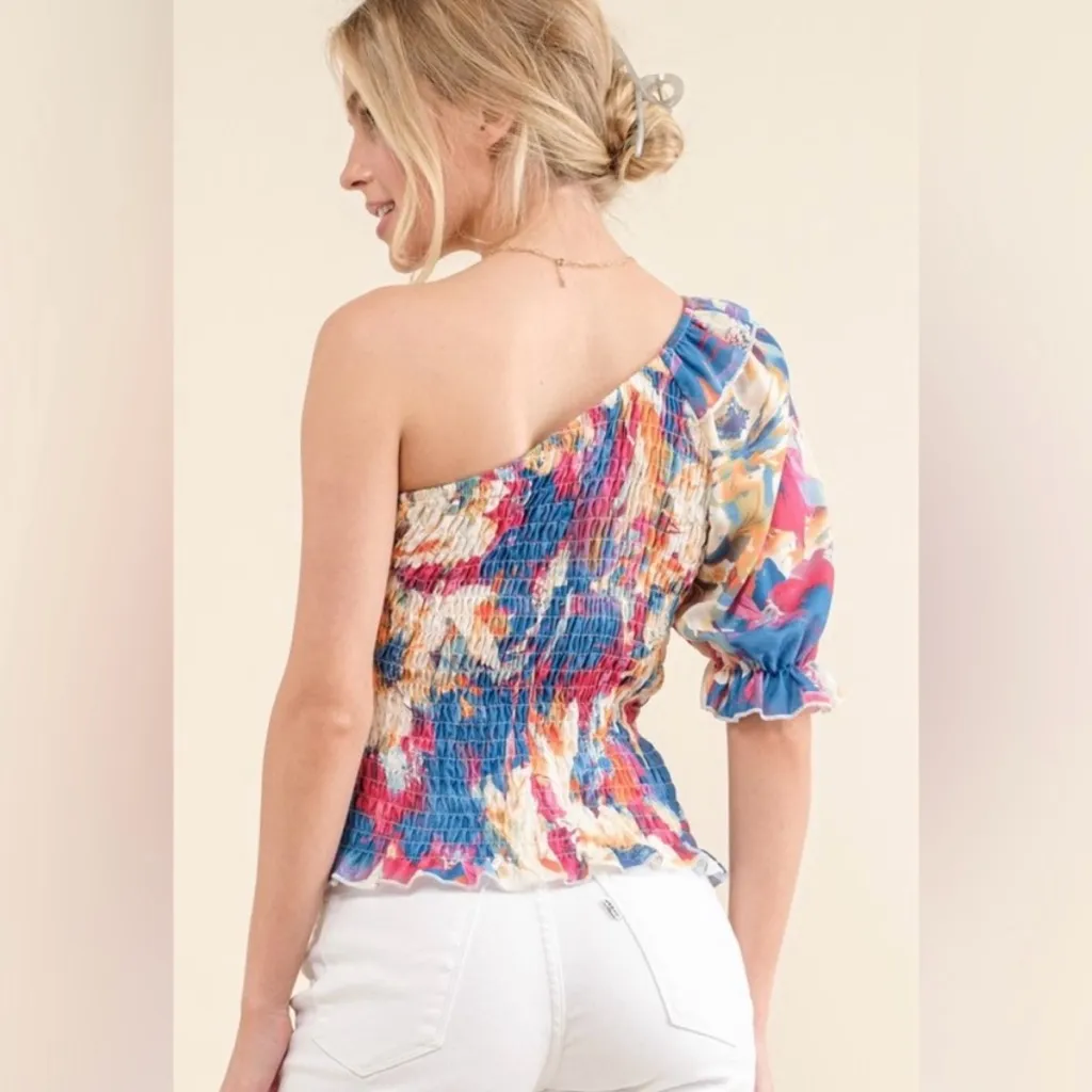 And the Why Floral‎ One - Image 6